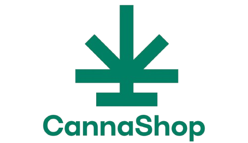 Logo CannaShop